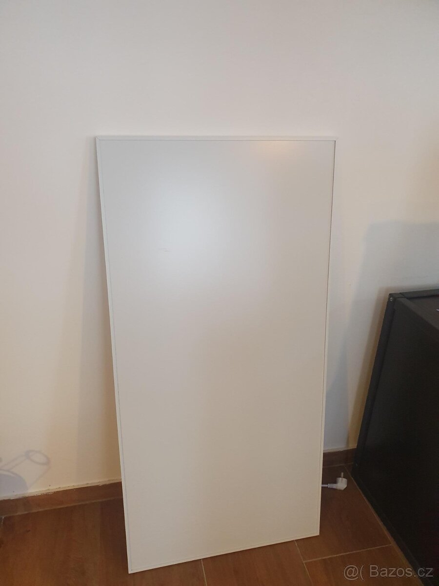 Infrapaneli tri velikosti / novy - 2