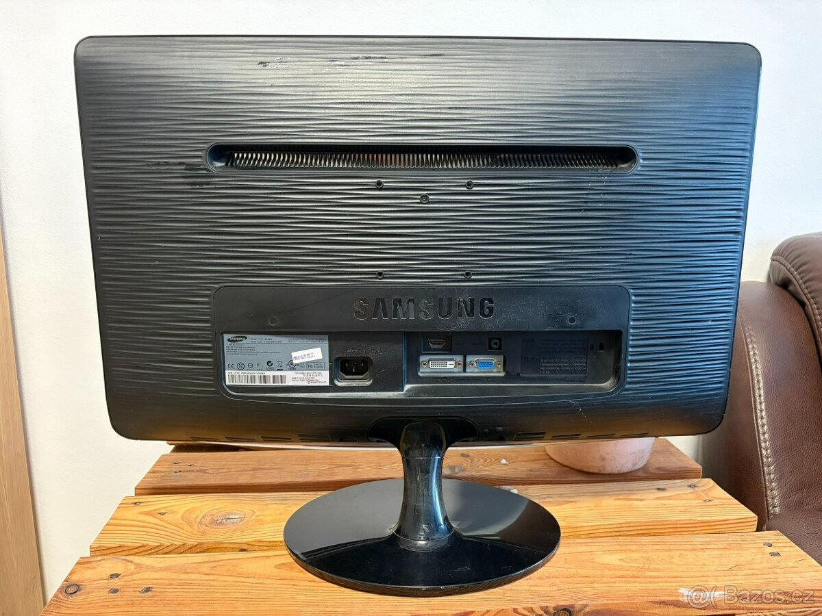 Monitor Samsung - 2