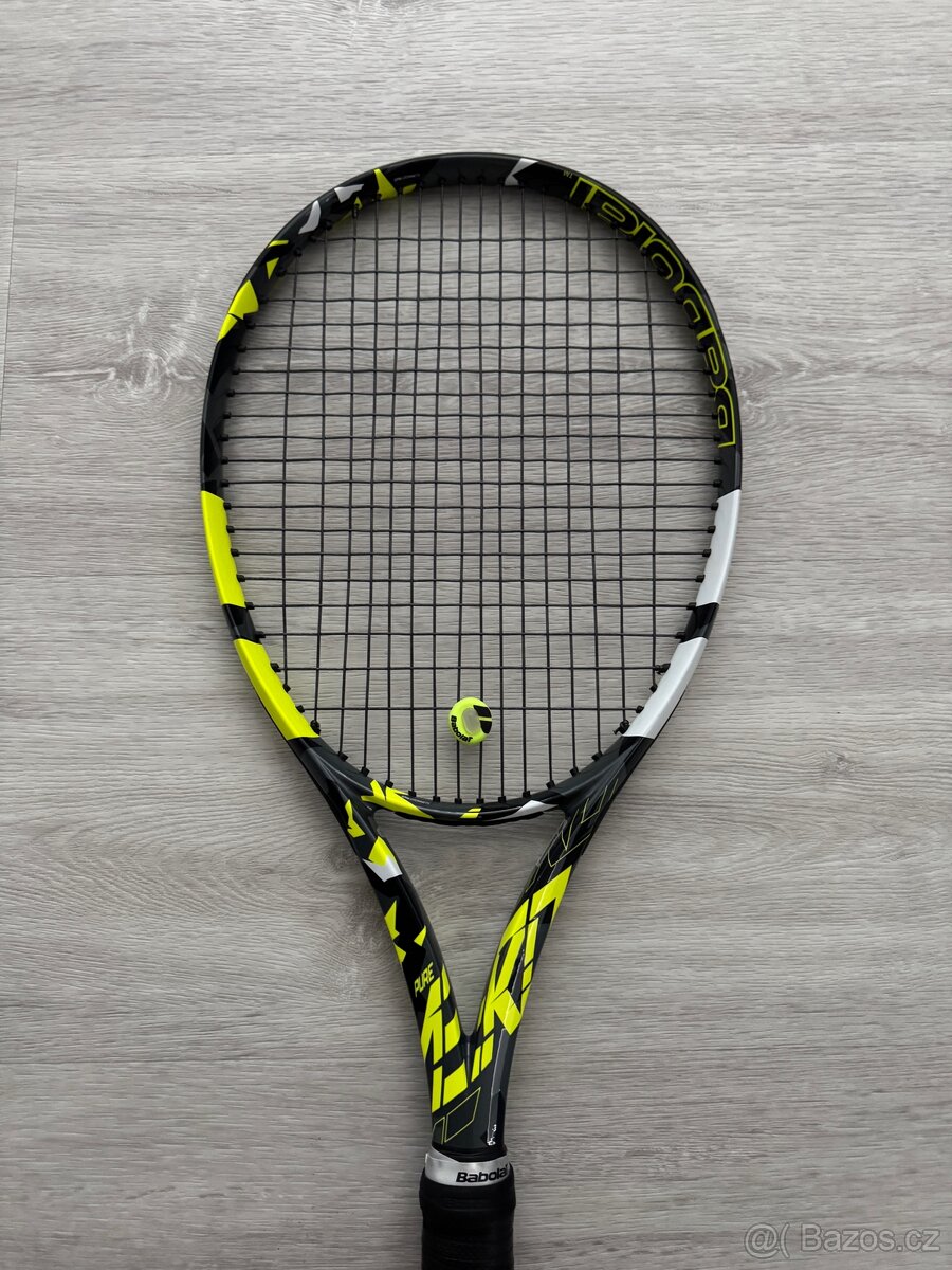 Babolat Aero tenisová raketa - 2