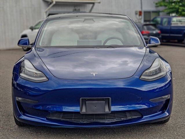Tesla Model 3 Performance 2019 - 2