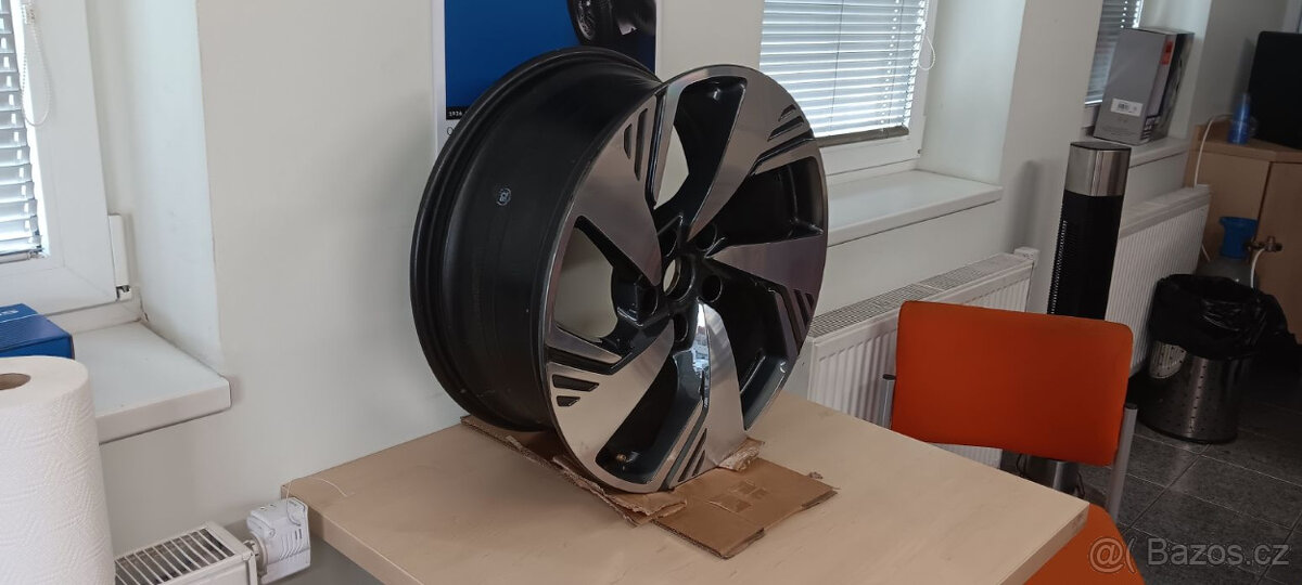 Al. disk Audi Q6 SQ6 e-tron 20" - 2