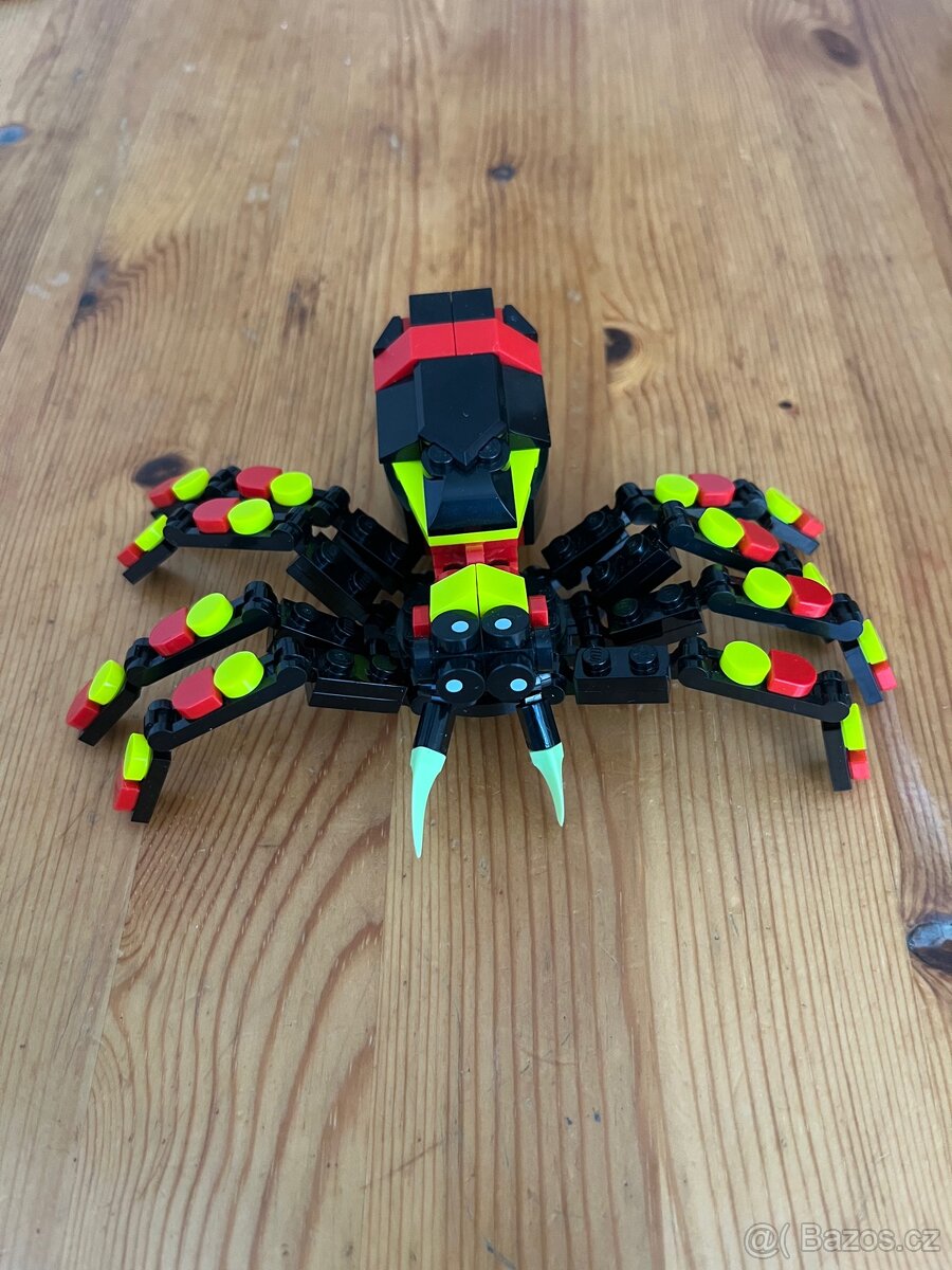Lego Creator 31159 - 2