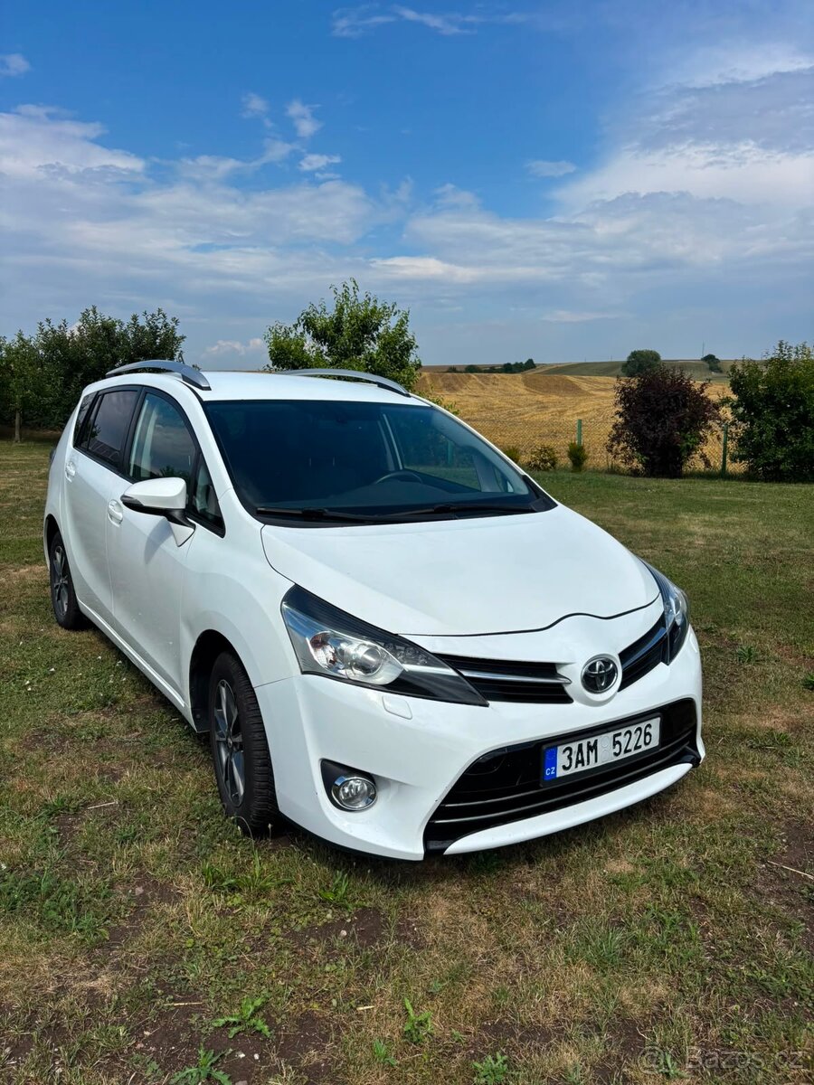 Toyota verso 1.8 - 2