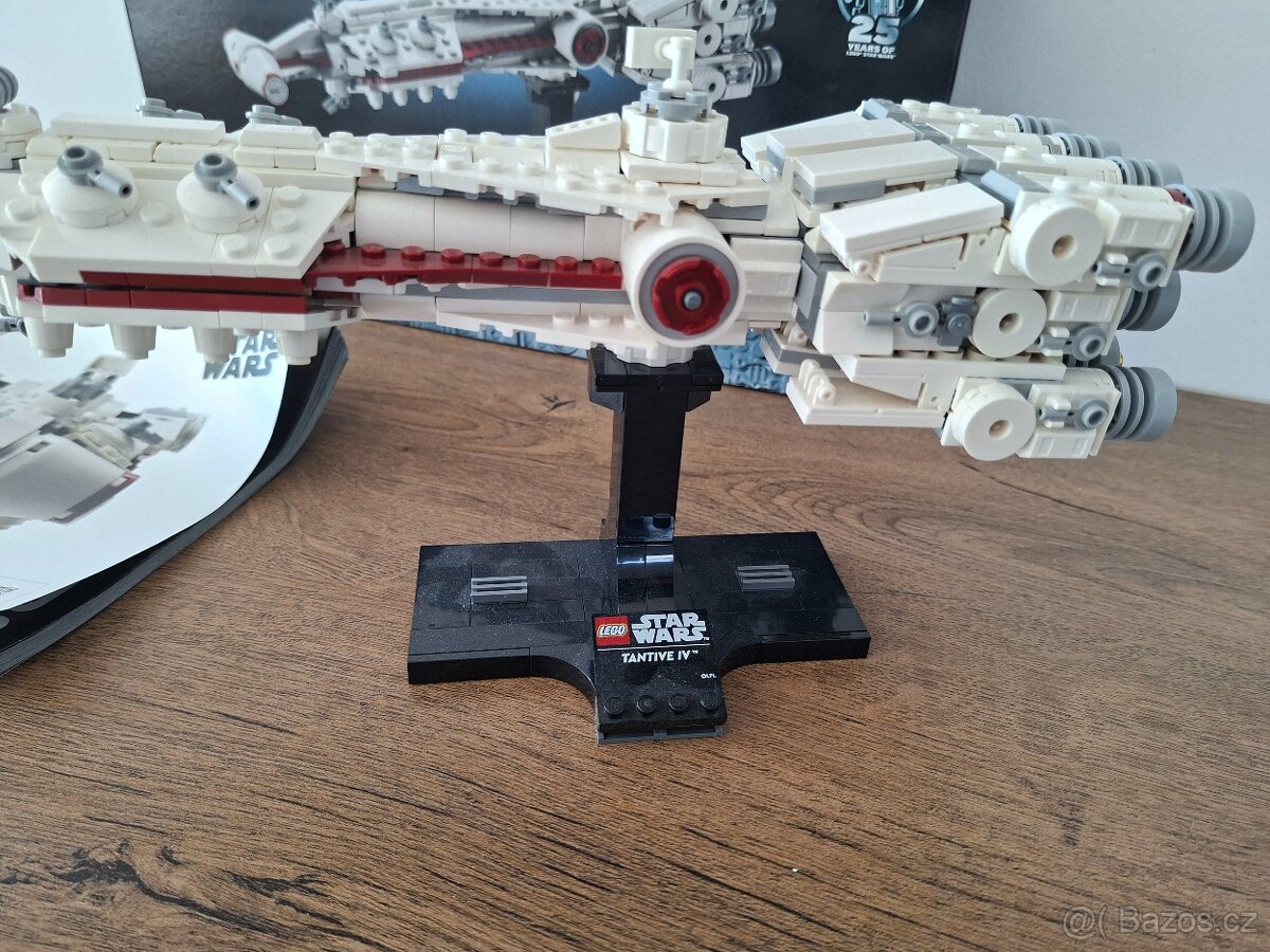 LEGO 75376 Tantive IV - 2