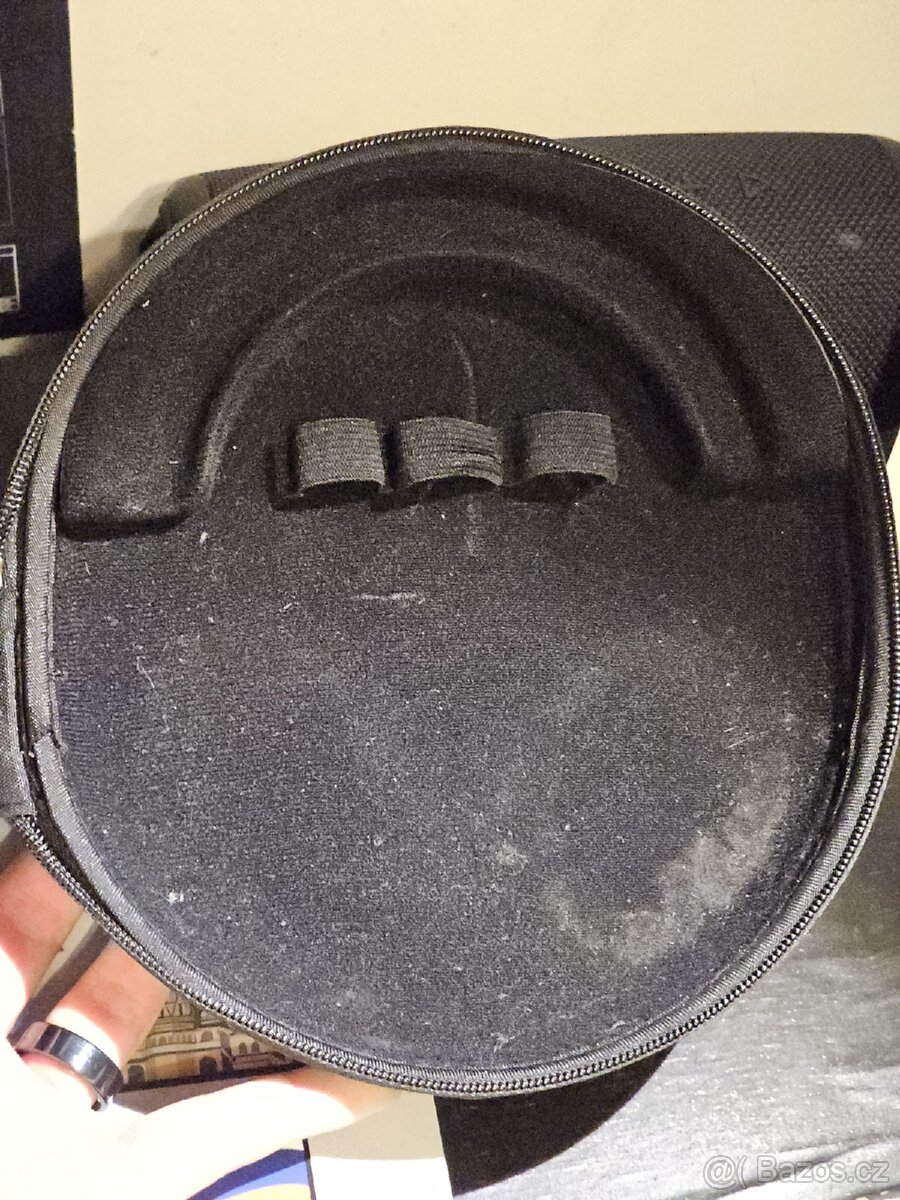 Skullcandy Crusher Wireless Originální Pouzdro - 2