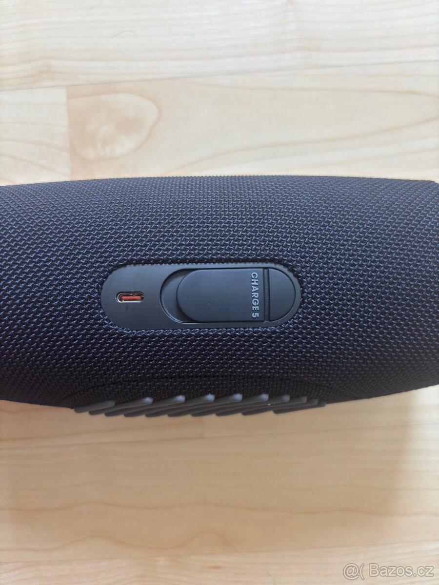 Jbl Charge 5 - 2