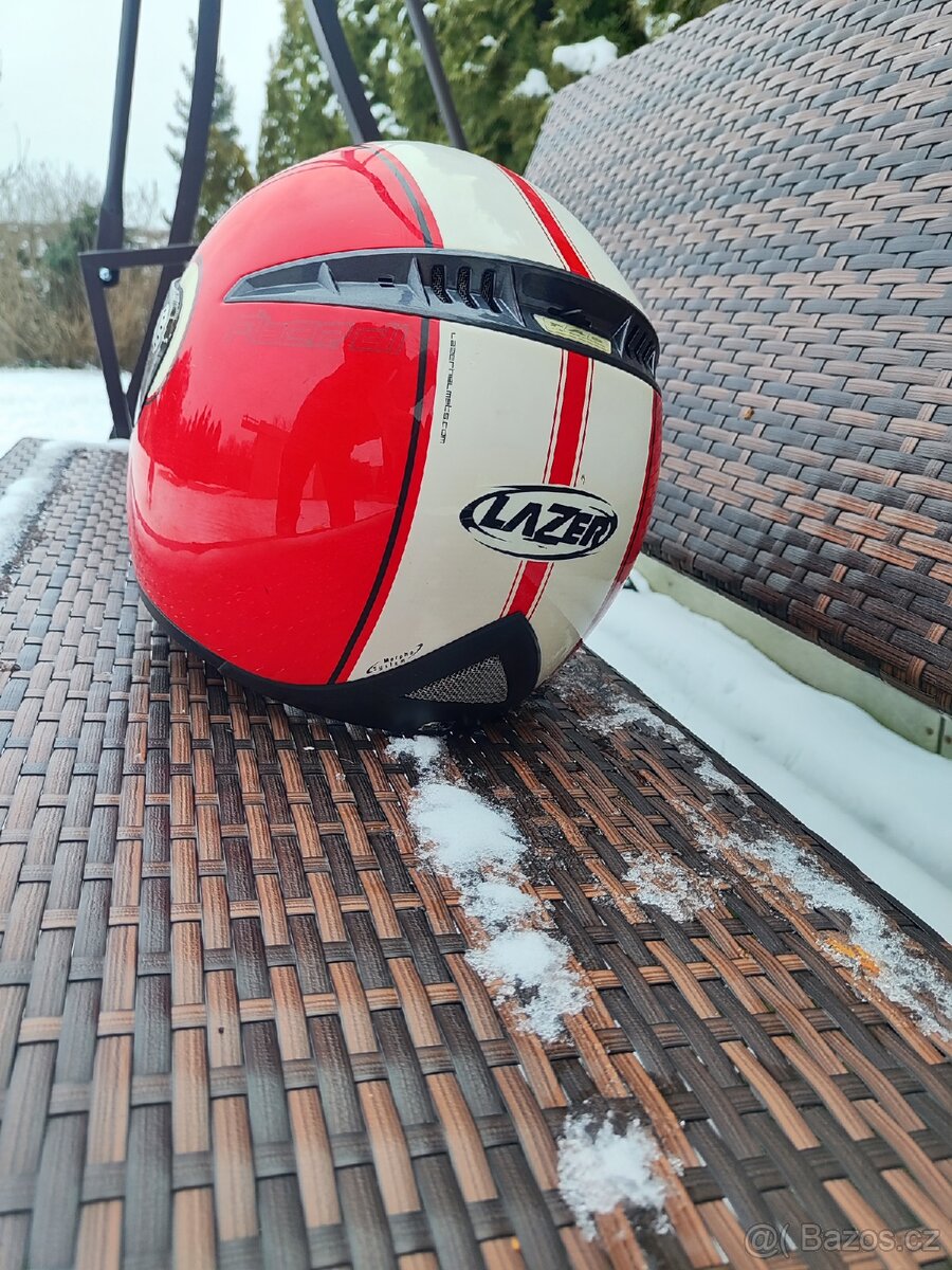 Lazer MK2 - 2