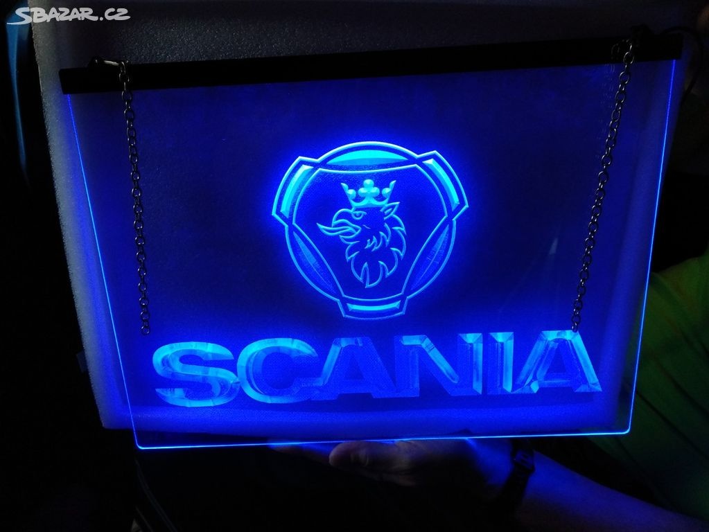 Scania - 2