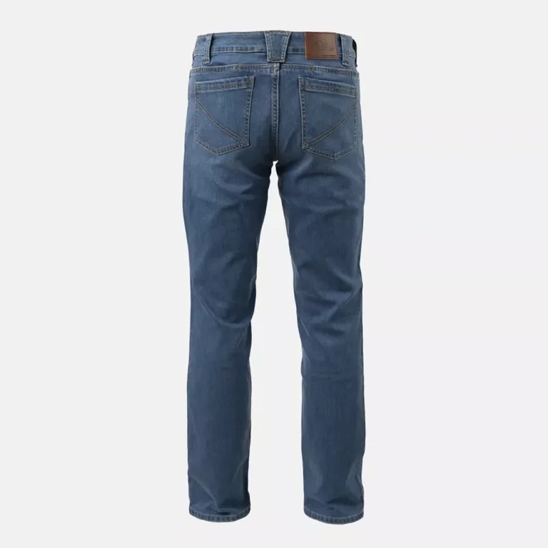 Kalhoty HELIKON-TEX Treadstone Jeans - 2
