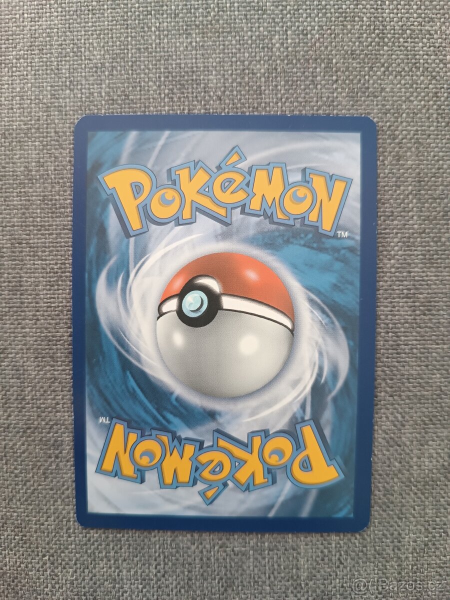 pokemon karta - 2