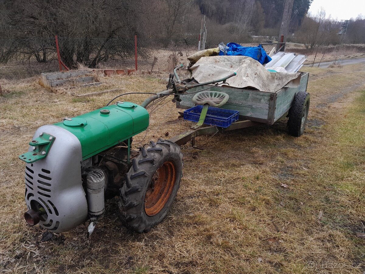 Prodam frezu pf - 2