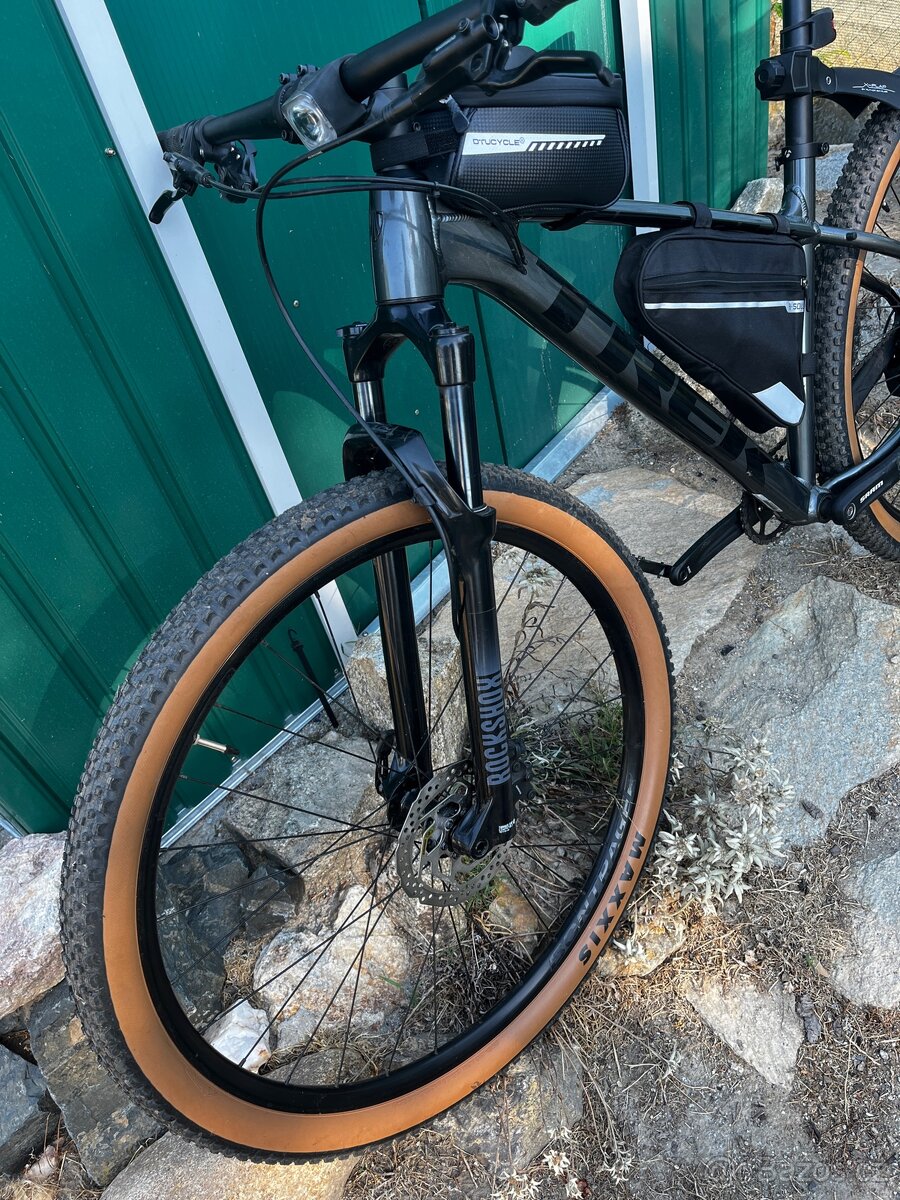 Kolo Trek X-Caliber - 2