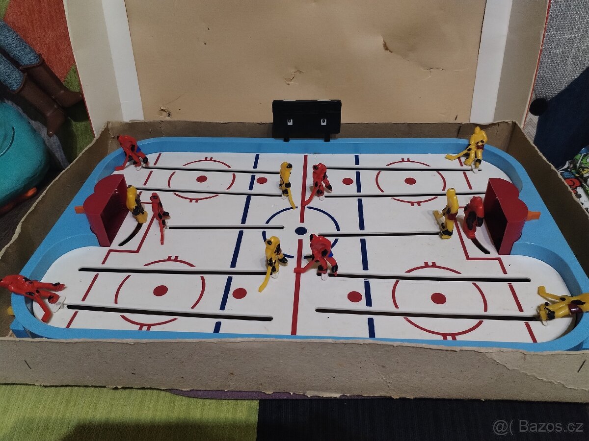 Hockey - 2