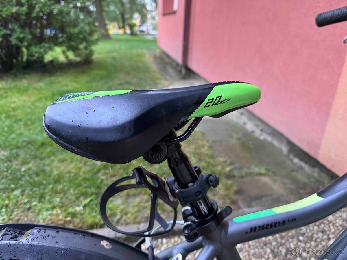 Dětské kolo vel.20 - 2