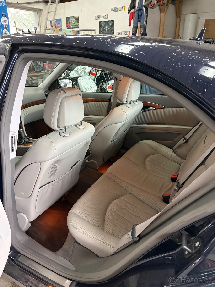 Mercedes Benz e230 W211 - 2