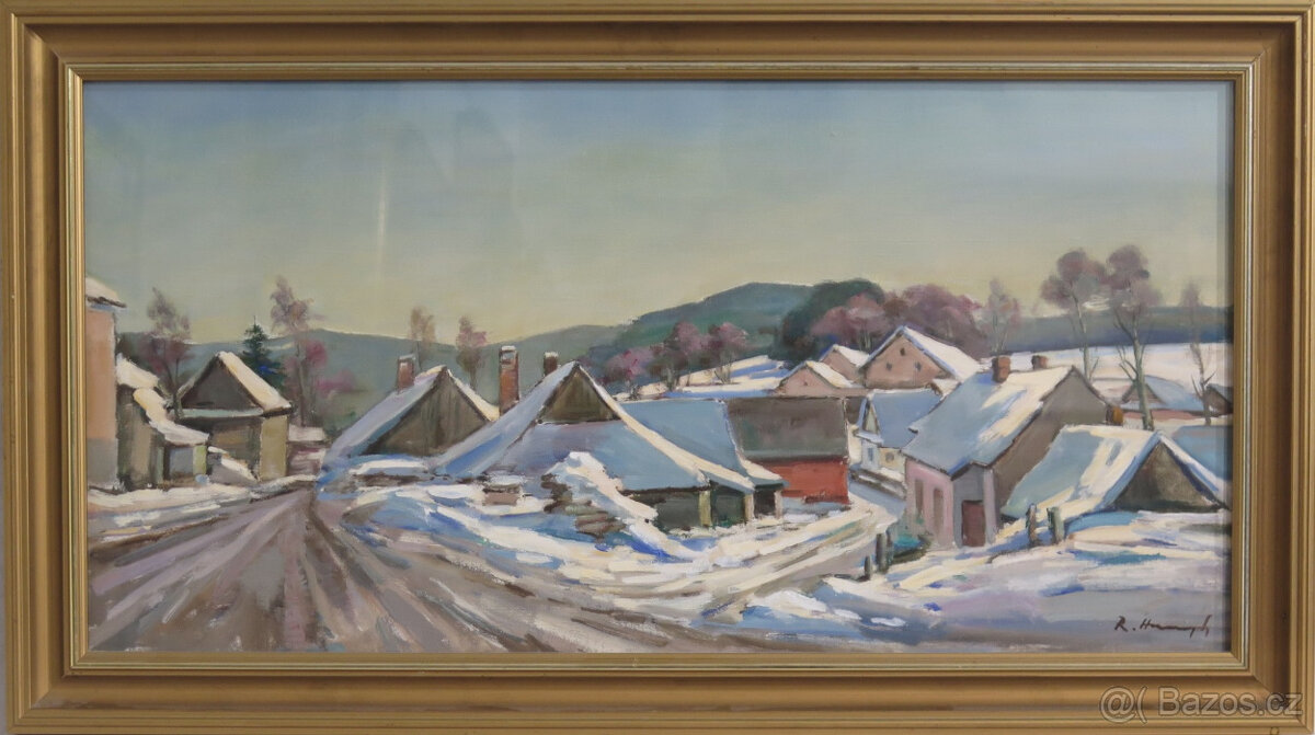 Rudolf Hanych - 2