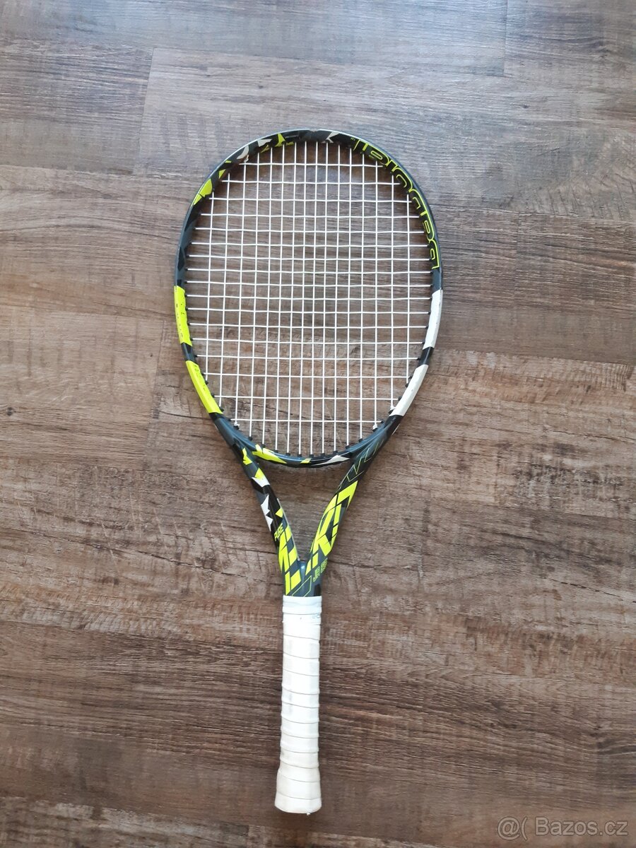 Babolat Pure Aero JR - 2