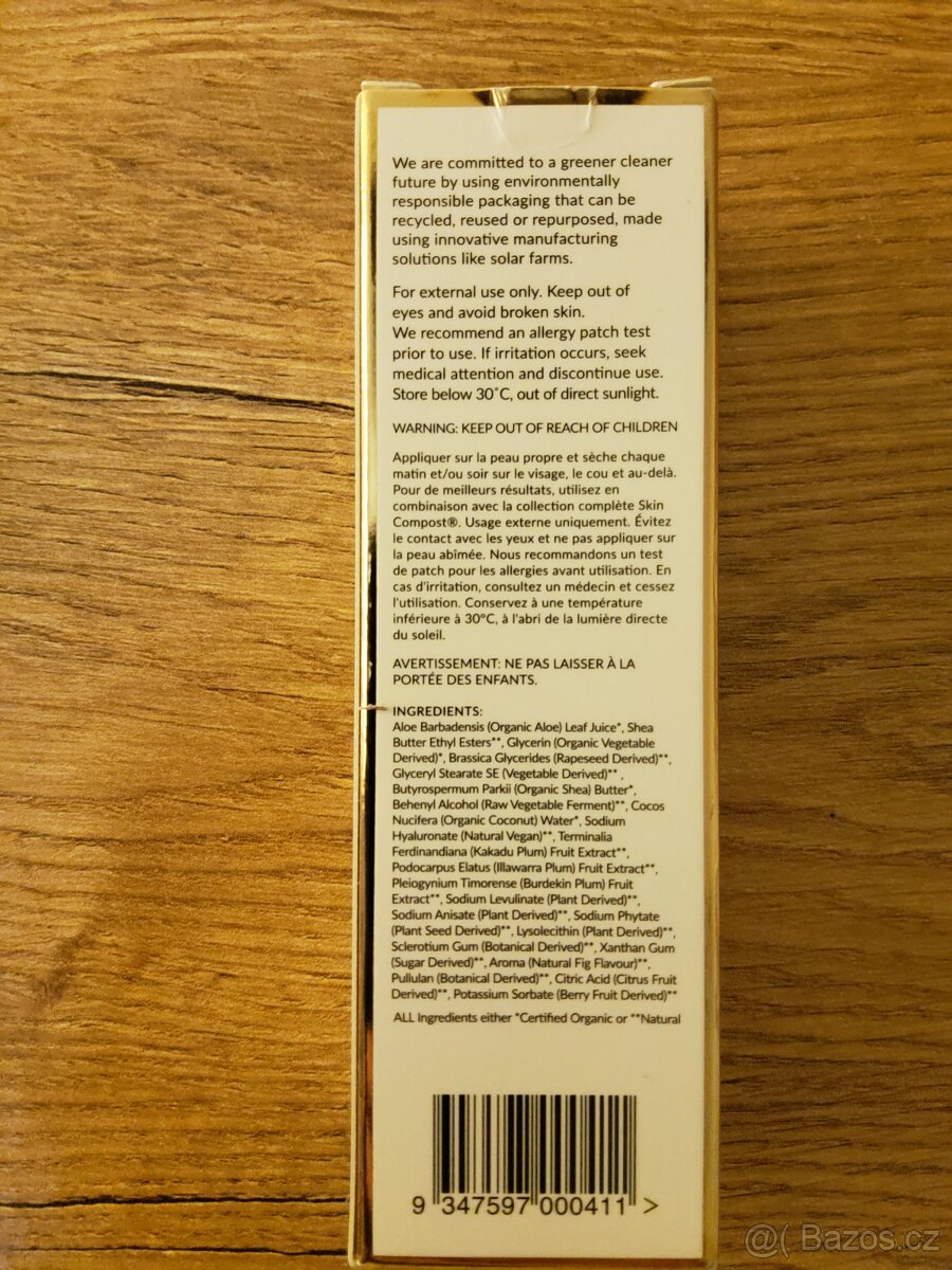 Super Fruit Hydrator 60 ml - 2