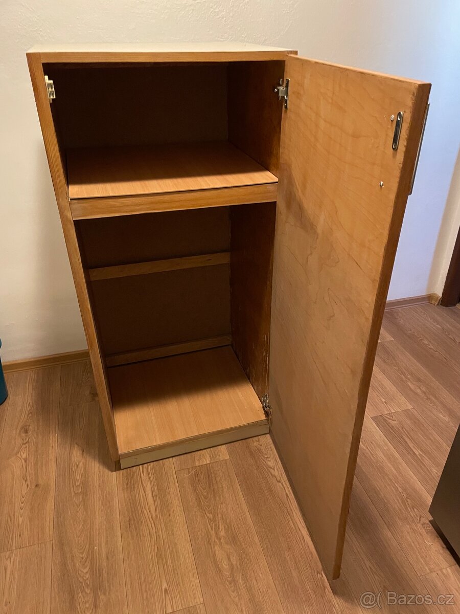 Skříňka - 2