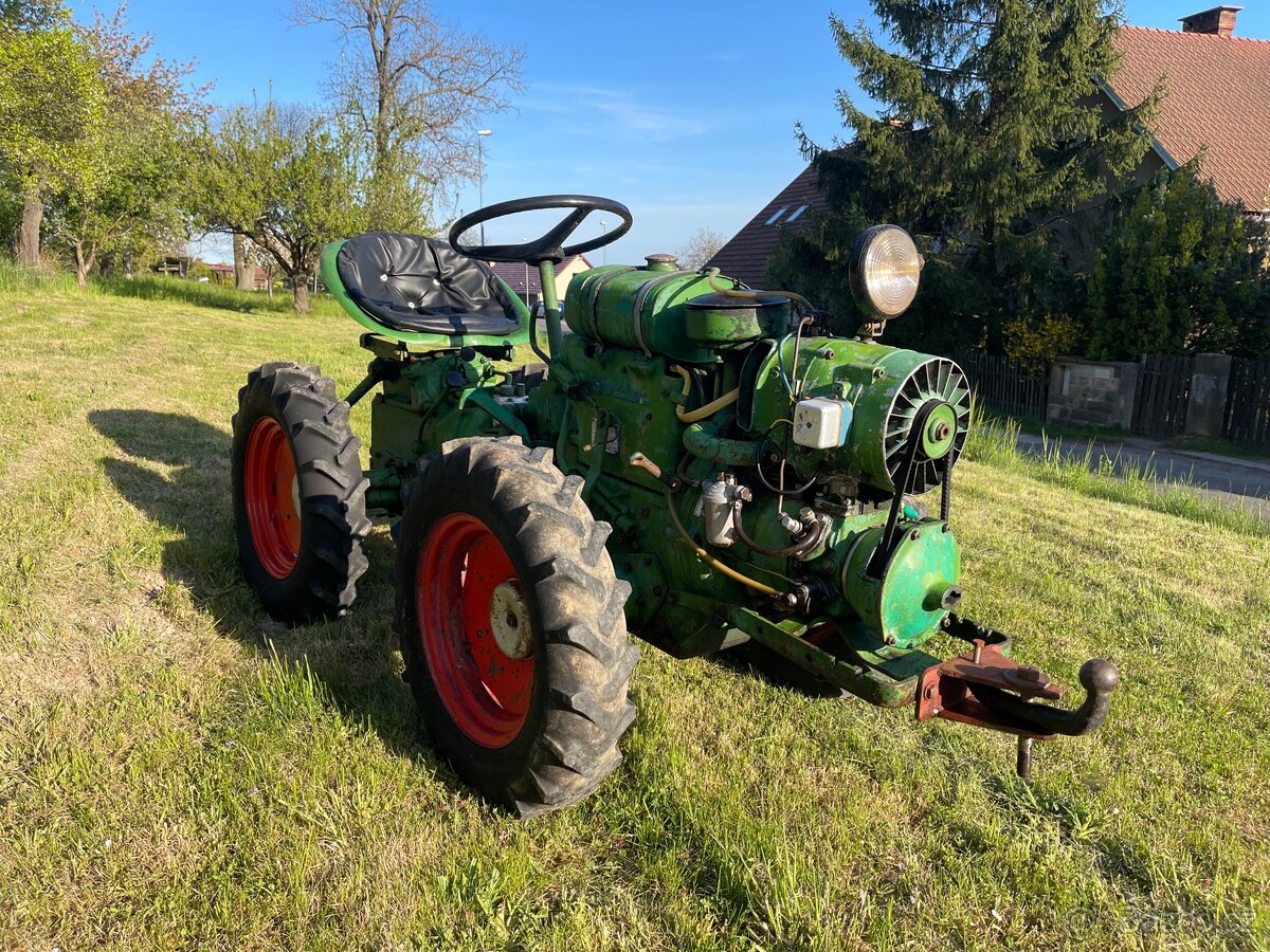 ✅HOLDER A12 R.V. 1960 ✅ - 2
