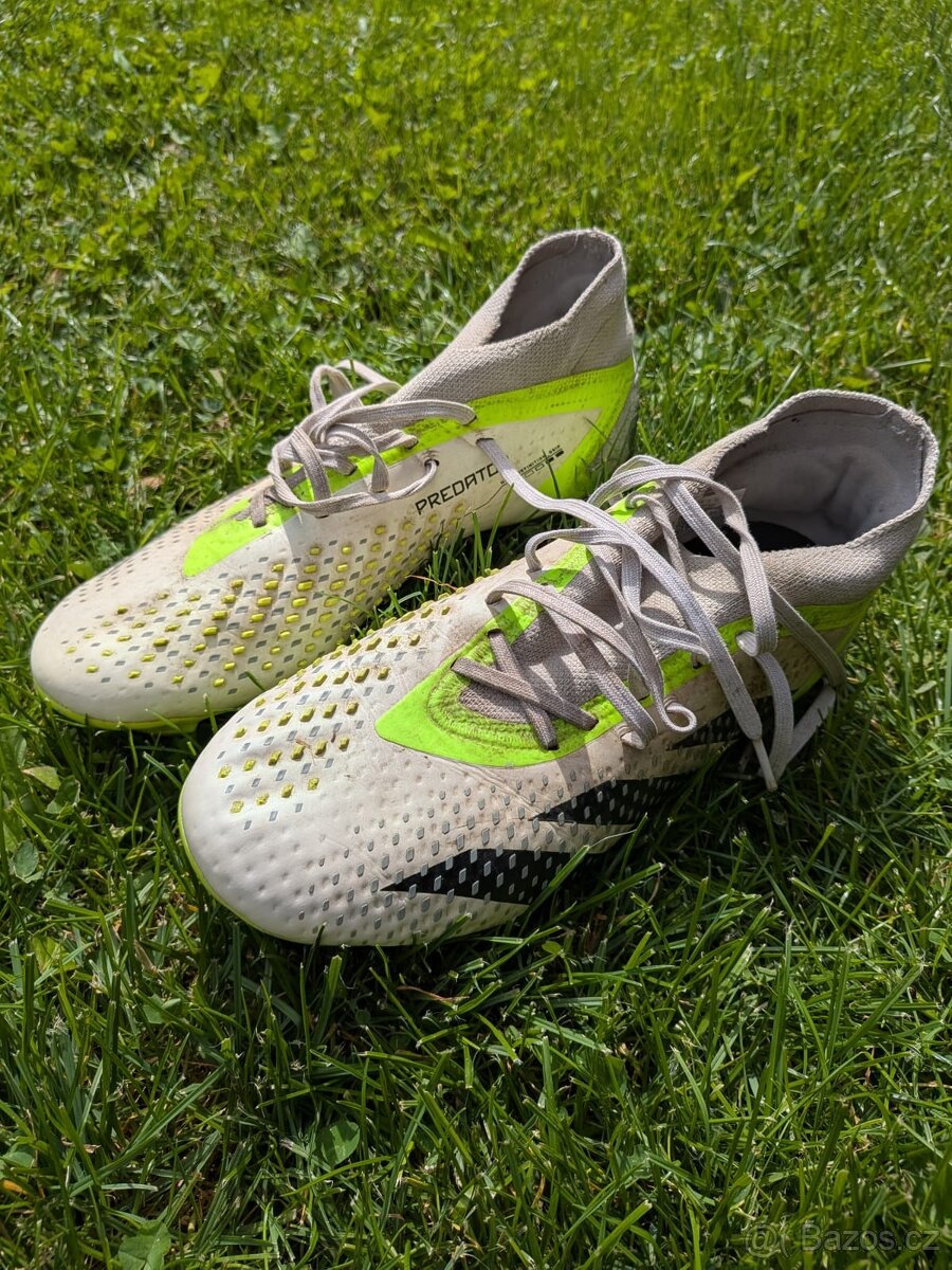 Kopačky Adidas - 2