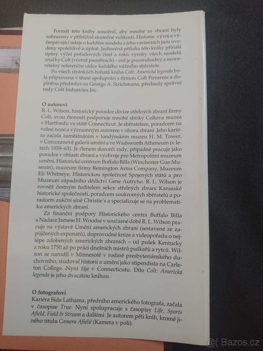Colt Americká legenda - 2