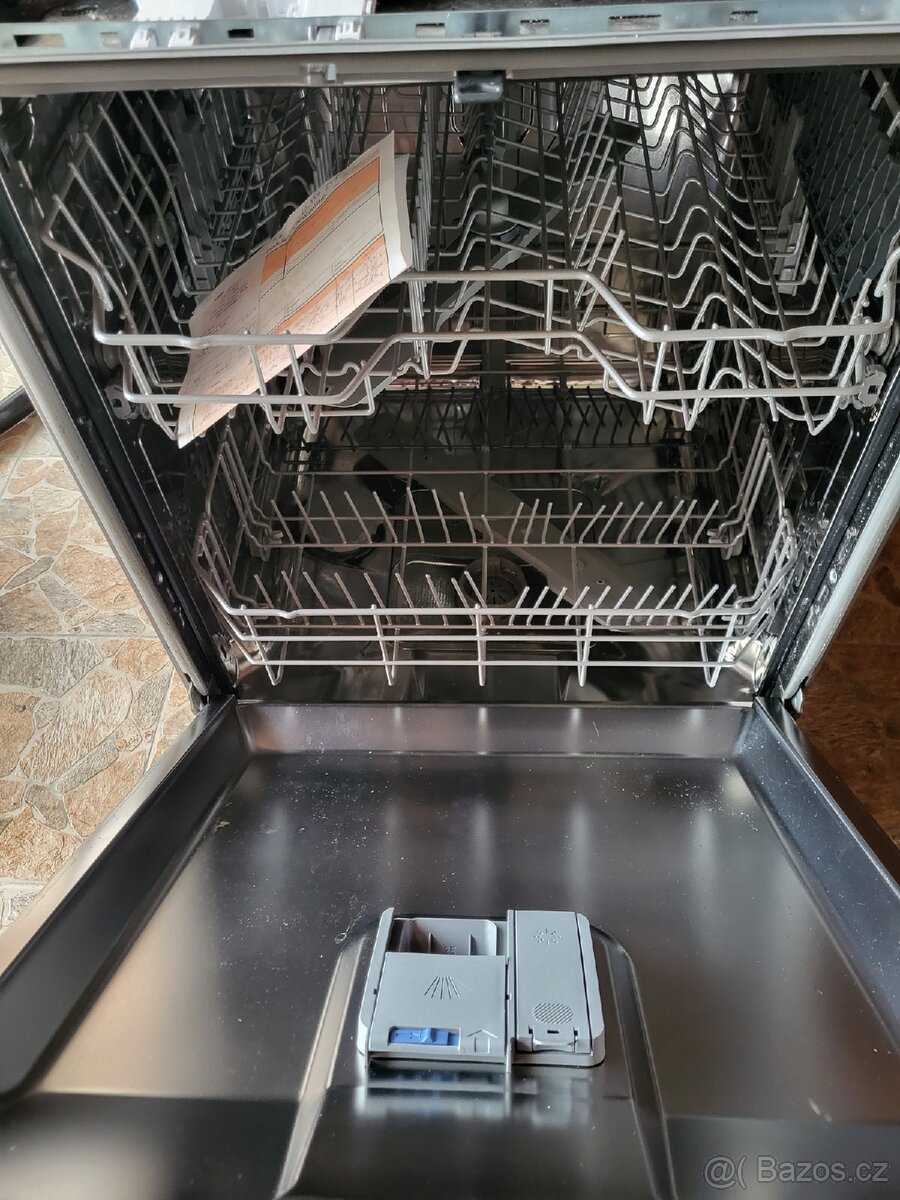Myčka Beko 60cm - 2