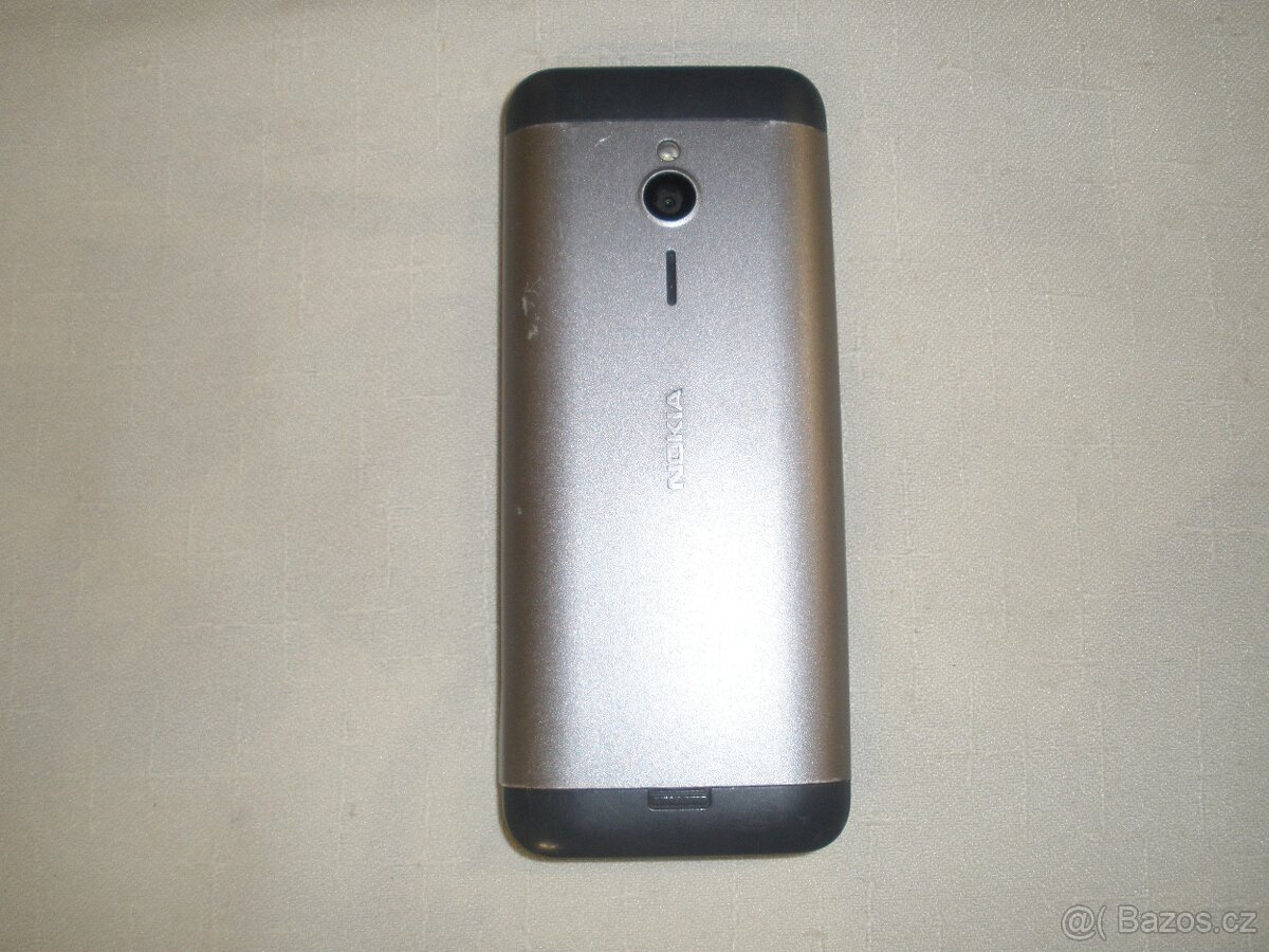 Nokia 230 Dual SIM / model RM -1172 - 2