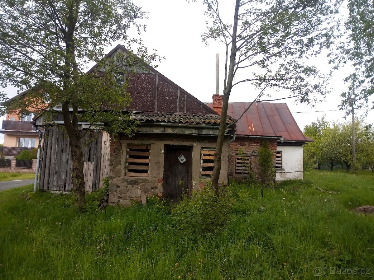 Prodej domu 151 m² BRODEK U KONICE - 2