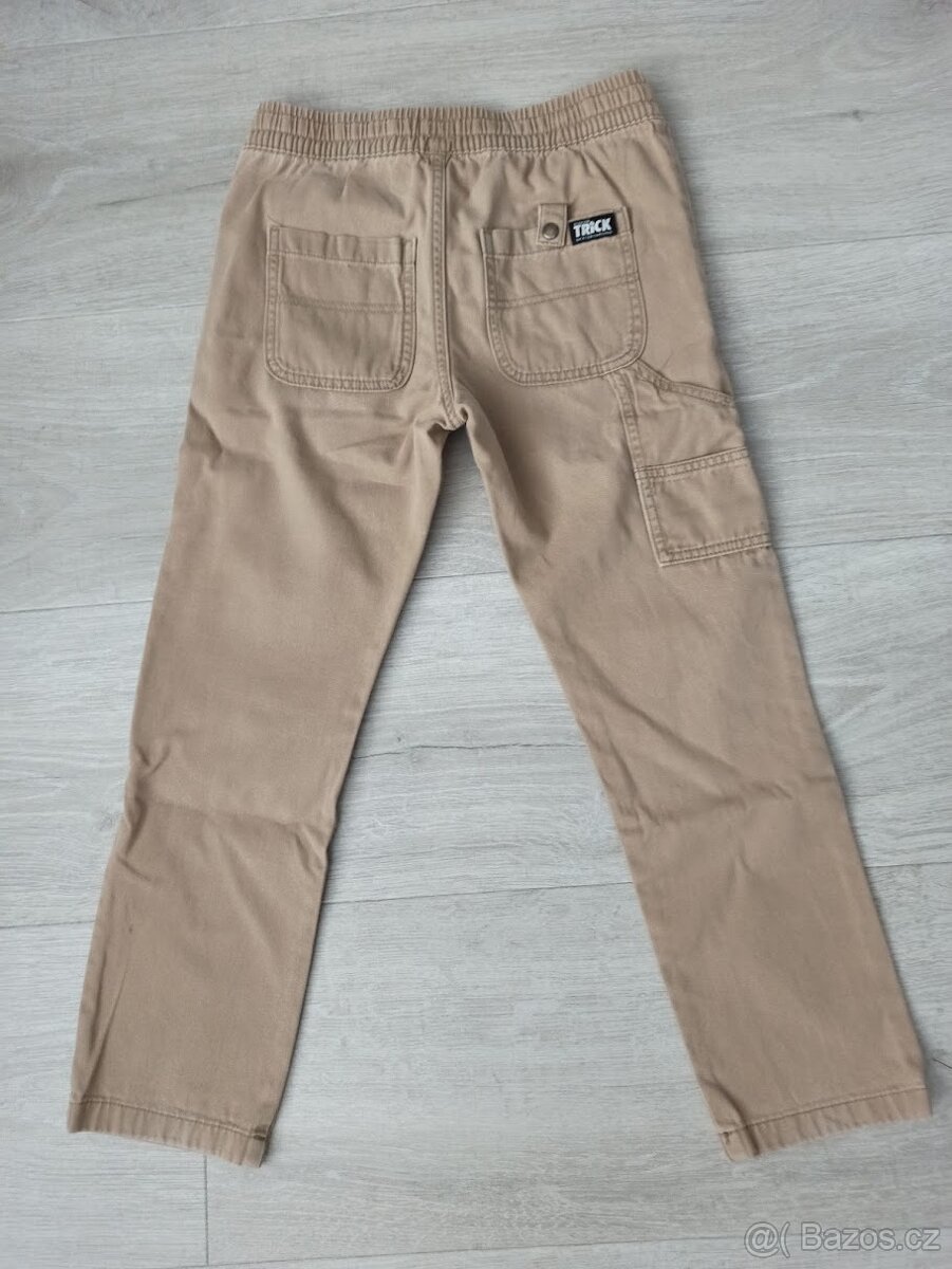 F&F kalhoty - 2