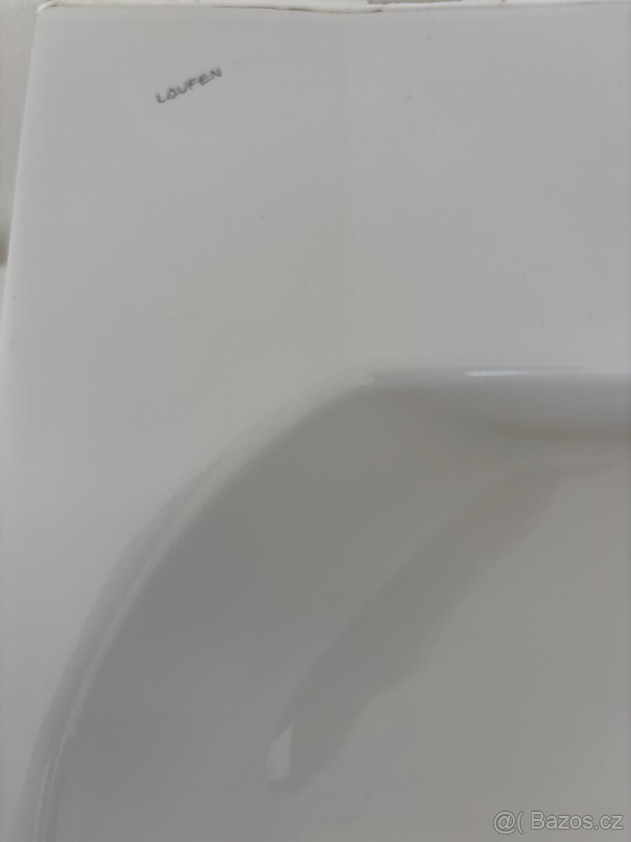 Umyvadlo LAUFEN - 2