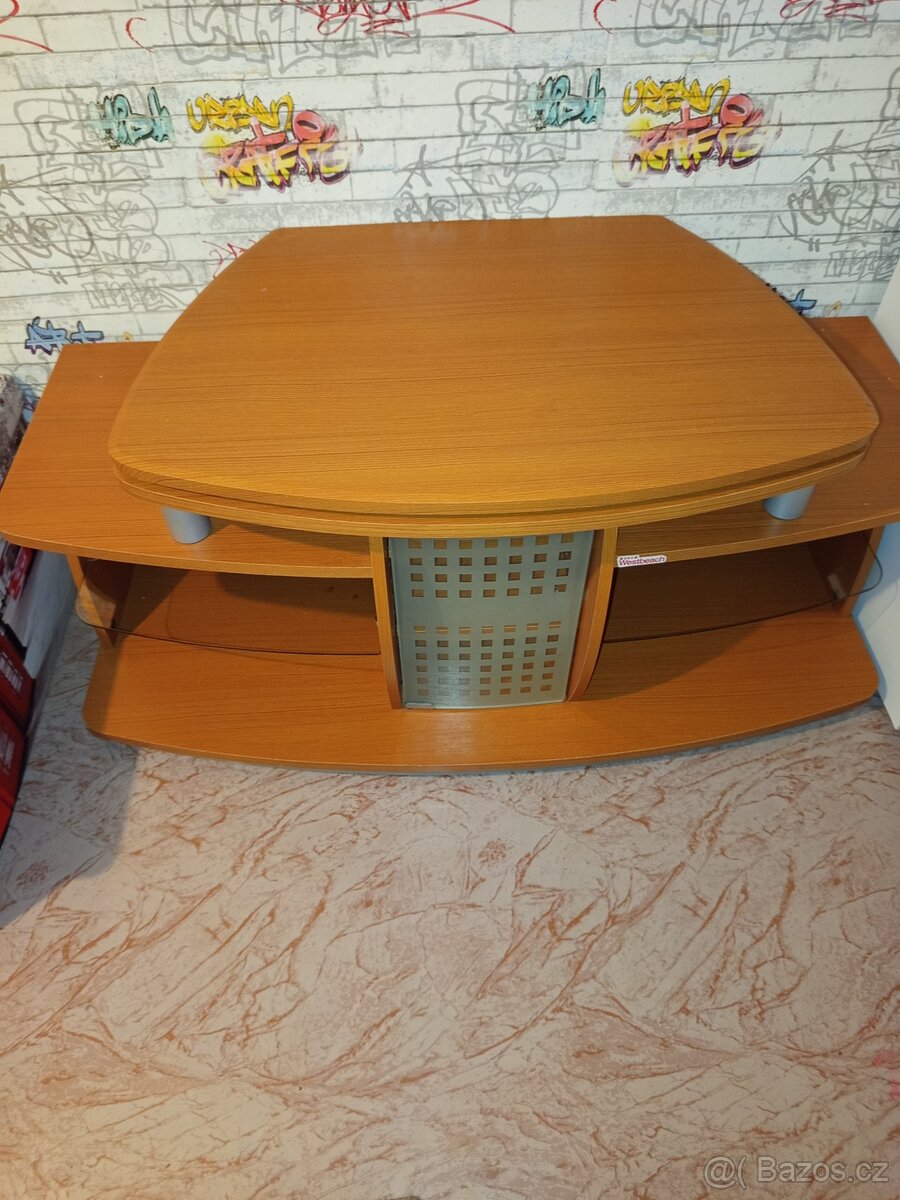 Prodám stolek pod TV - 2
