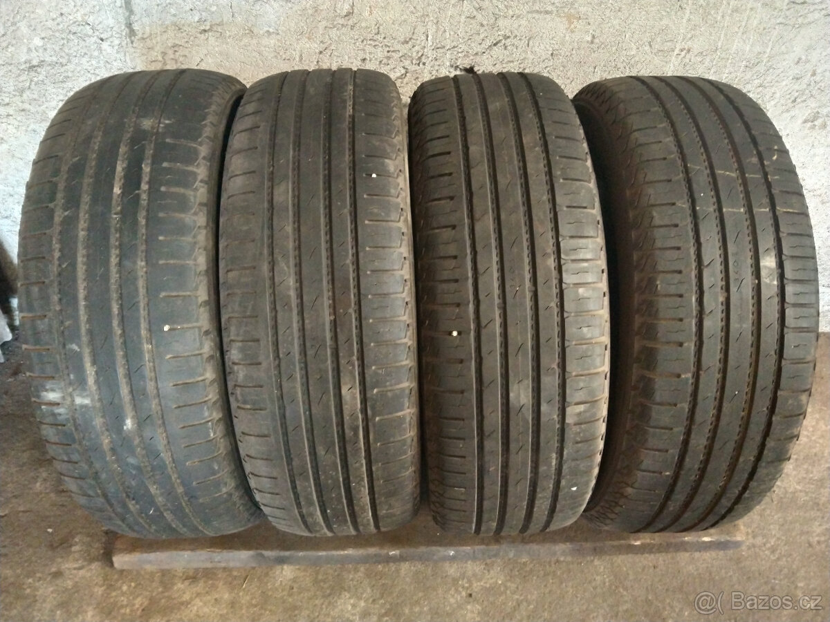Pneu Nokian 245/65 R17 XL letní - 2