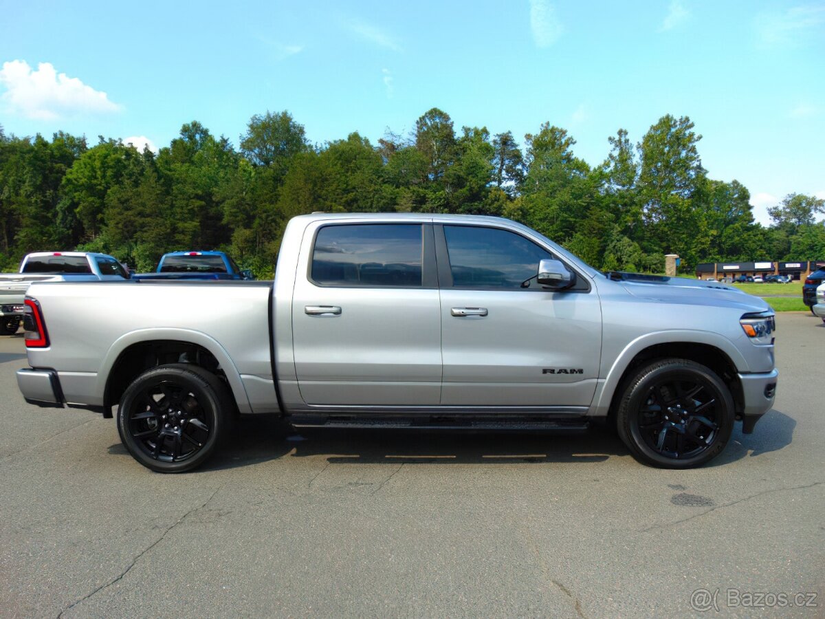 RAM 1500 Laramie 2020