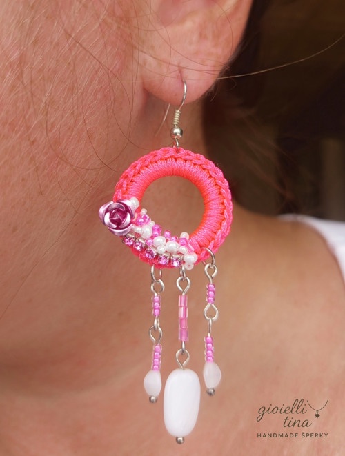 Růžová vášeň - 2