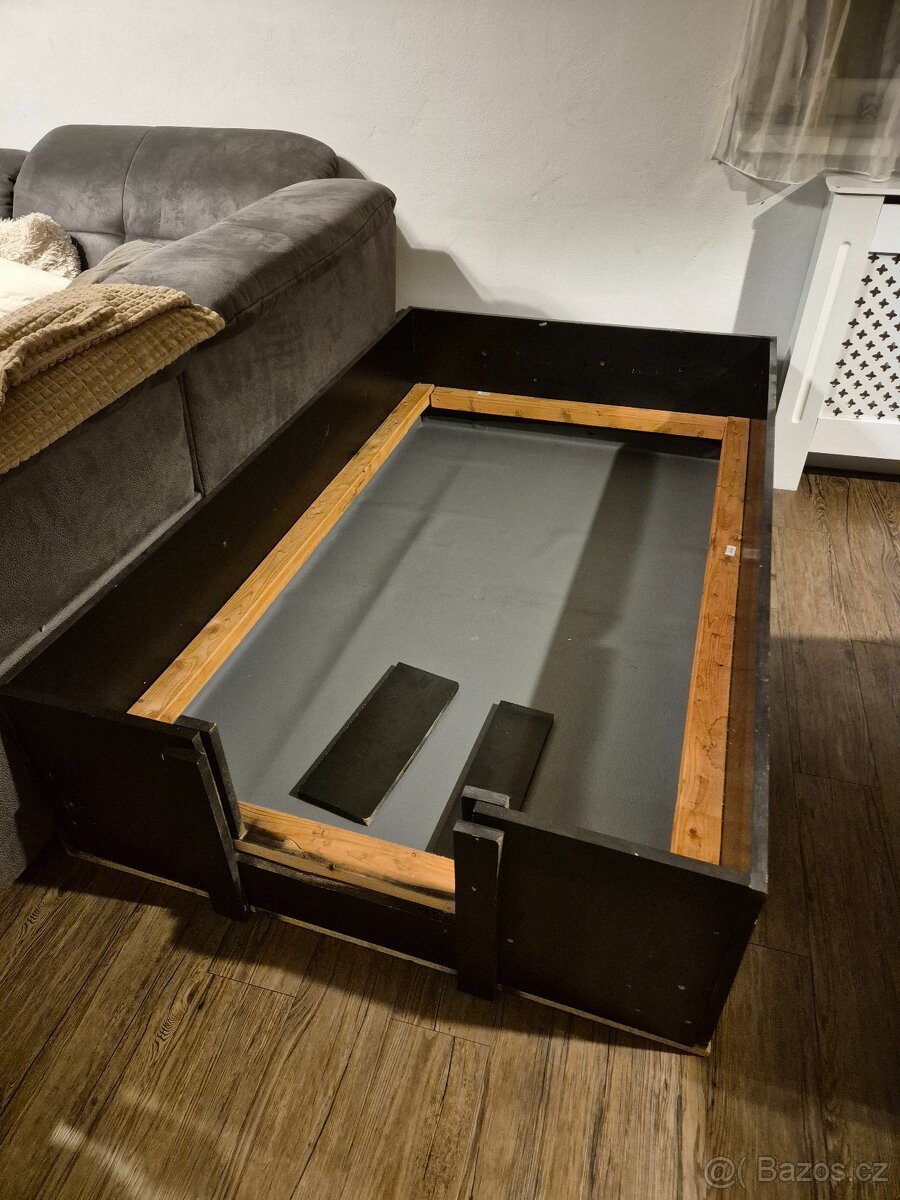 Porodní Bedna, box - 2