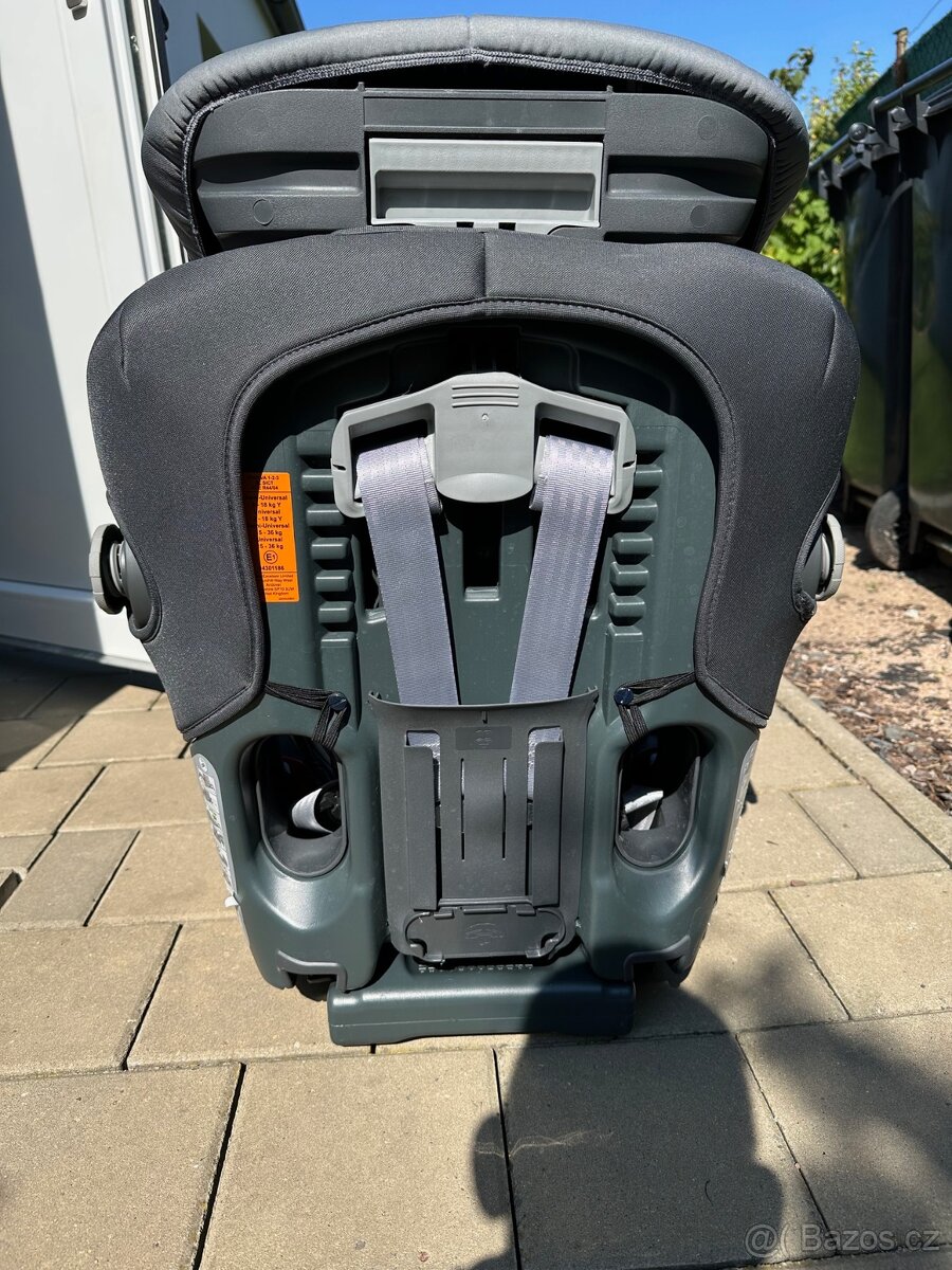 Autosedačka Britax Römer - 2