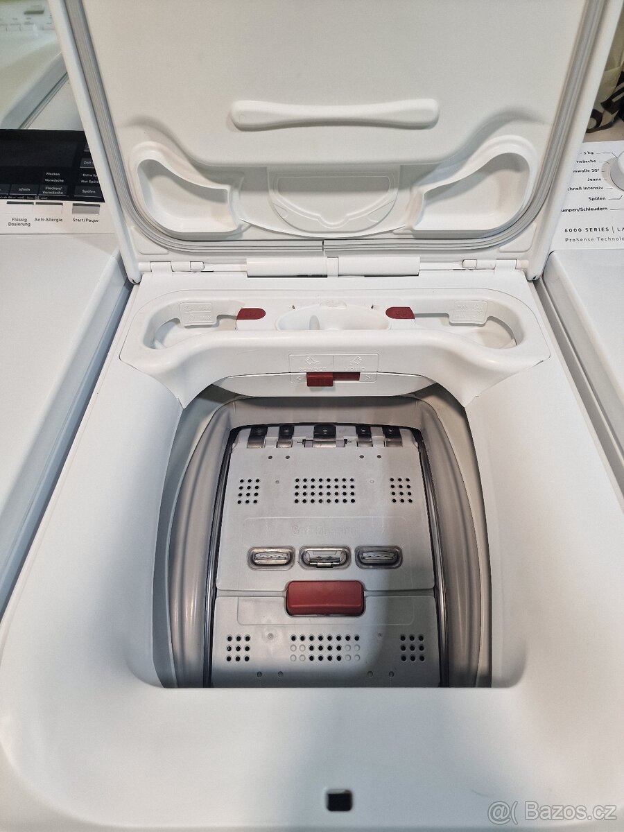 Pračka AEG - 2
