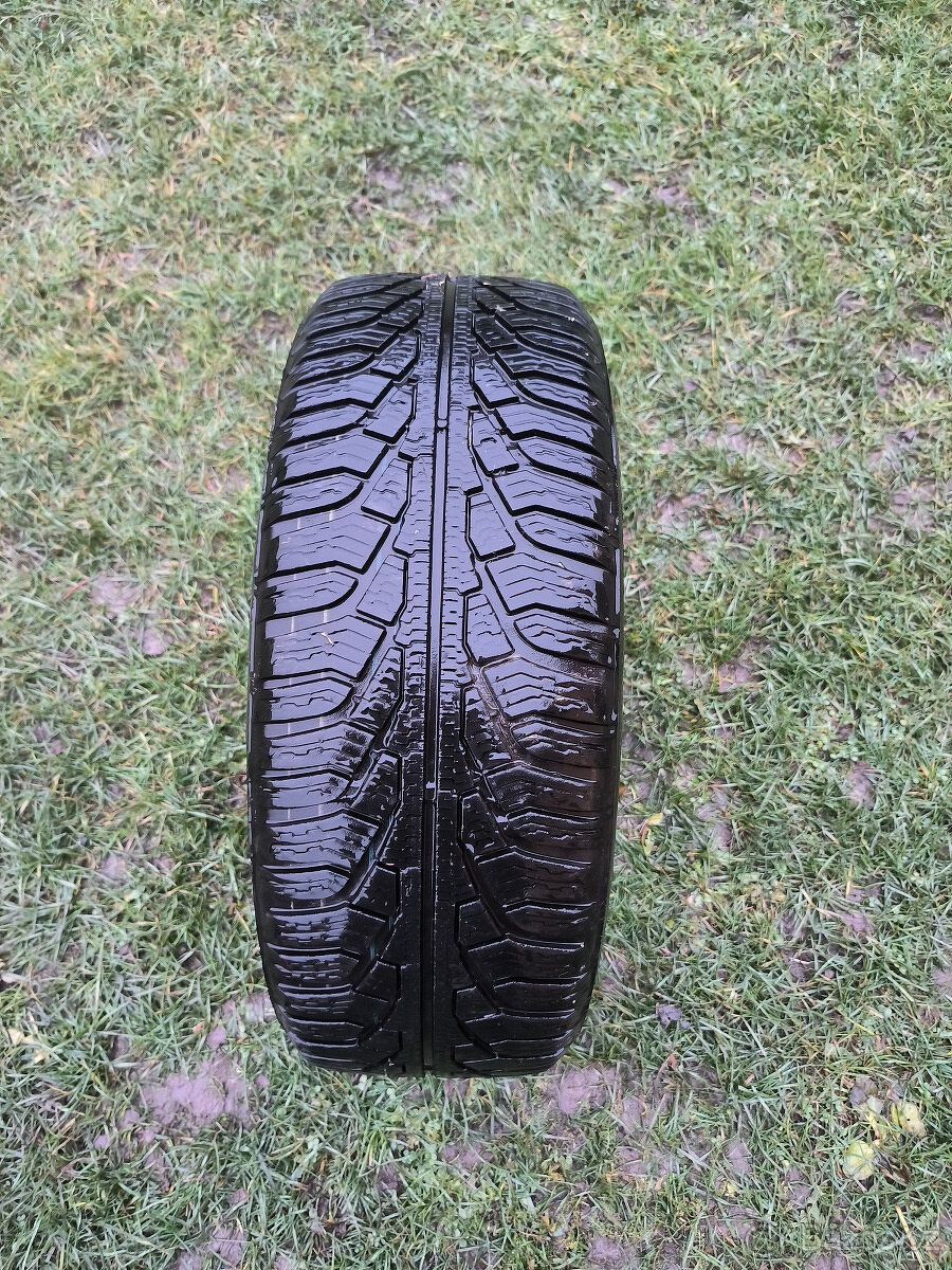 1 kolo Rezerva ŠKODA, VW 15´,5x100, 185/55/15 - 2