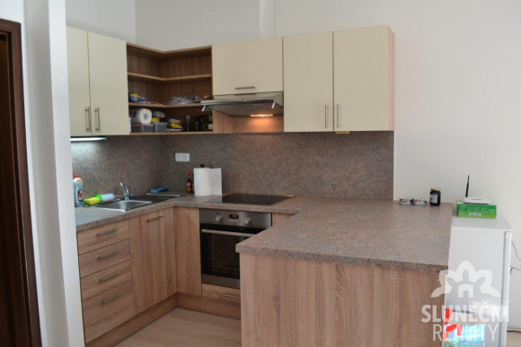 Pronájem bytu 1+kk, Uherské Hradiště - 2