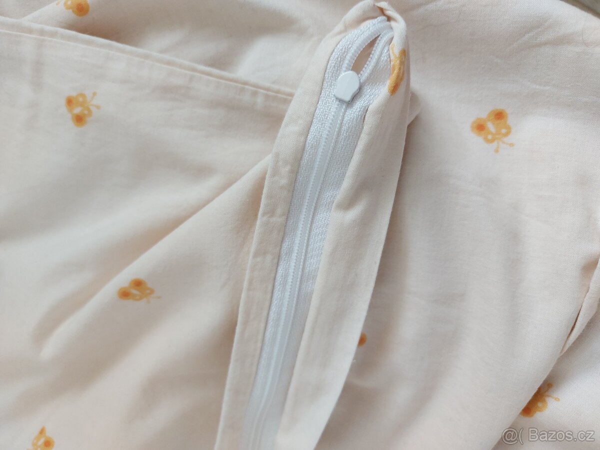 Povlečení do dětské postýlky - 2