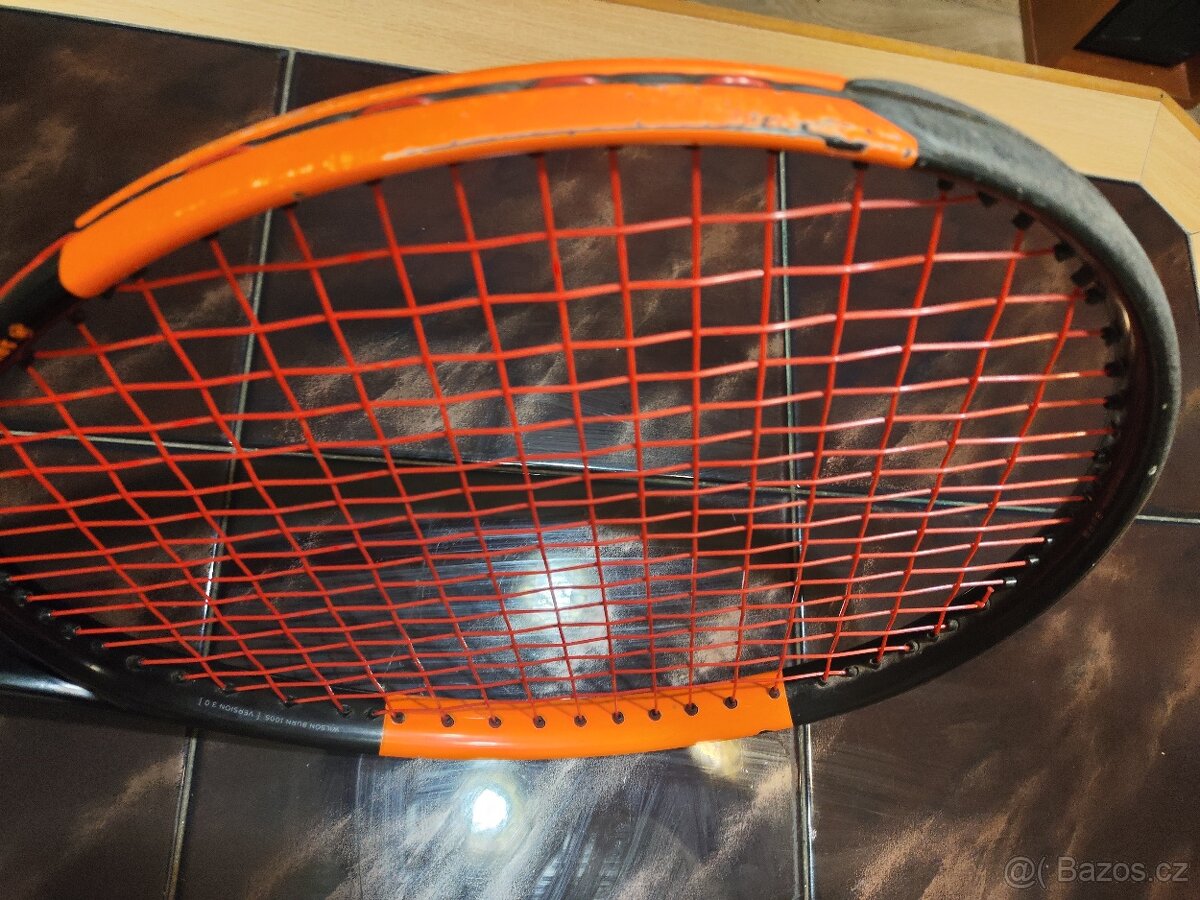 Wilson Burn 100S - 2