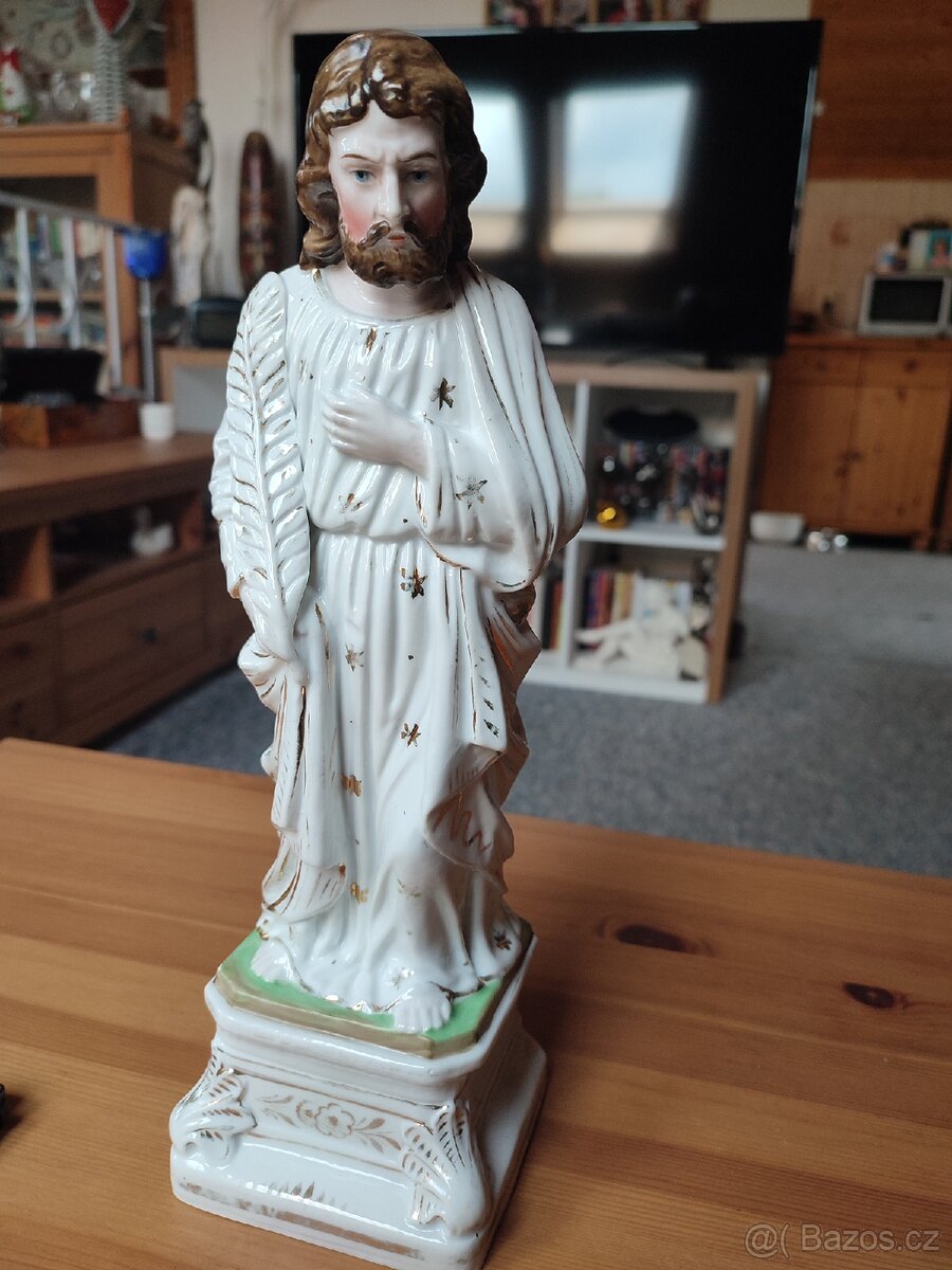 Různá dekorace - 2