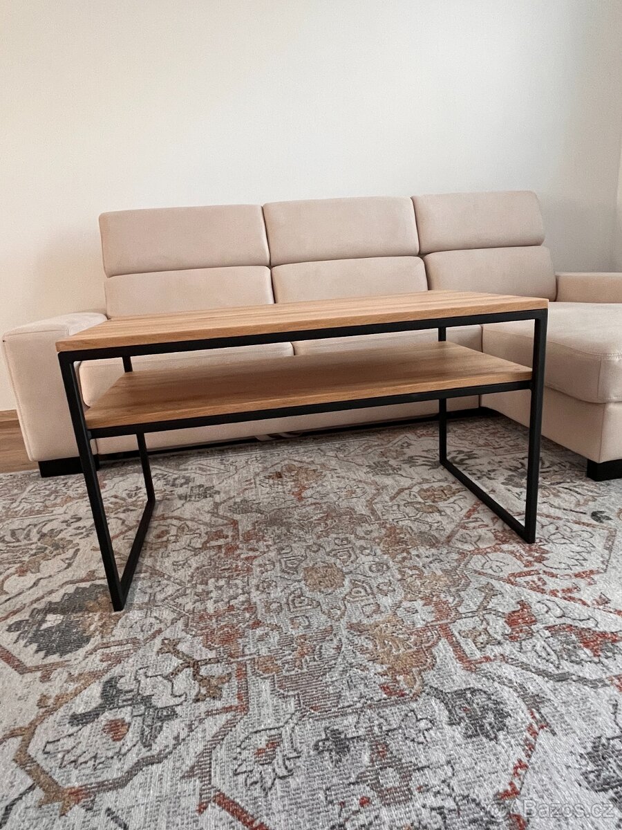 Konferenční stolek - 2