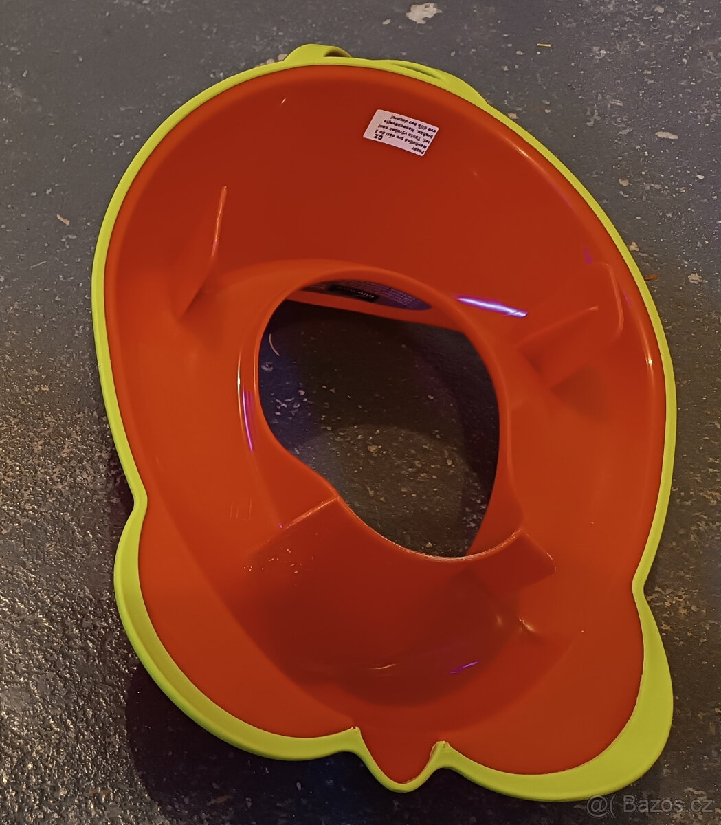⚡️ Sedátko WC pro děti ⚡️ - 2