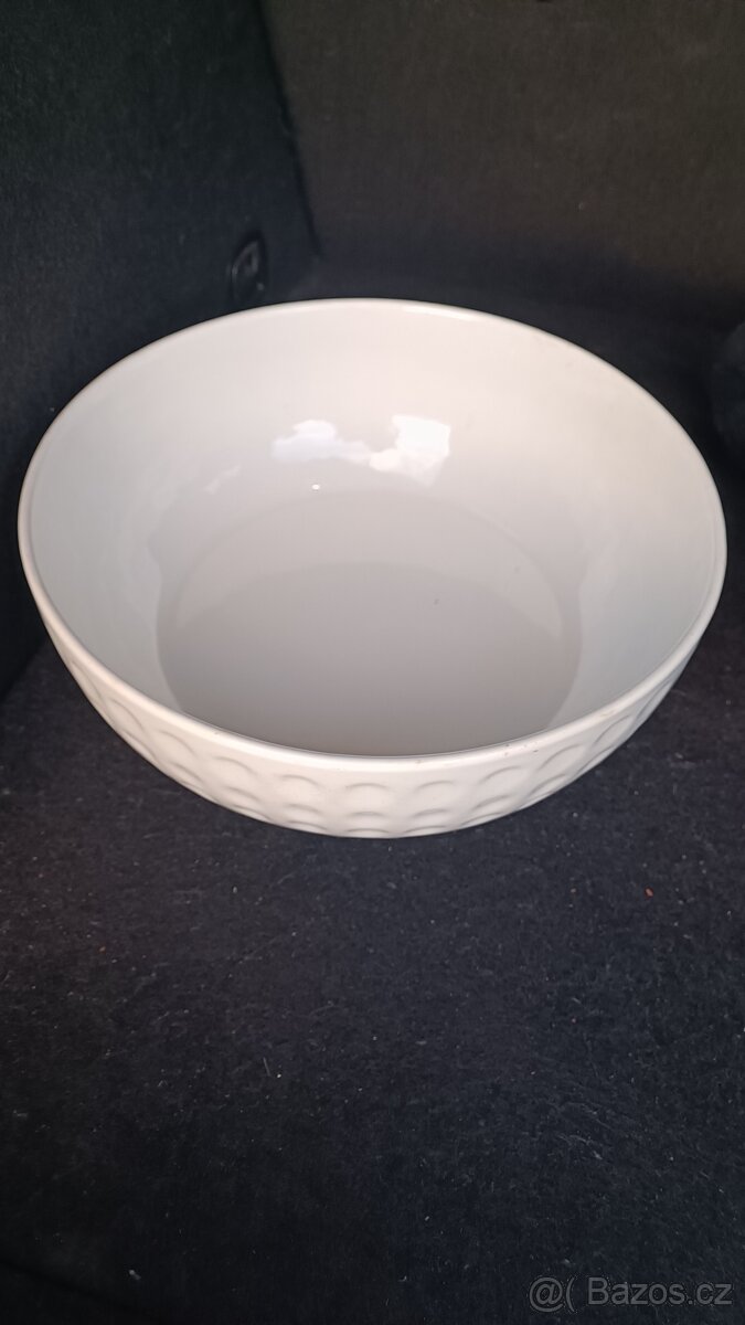 Keramická veliká mísa Ditmar Urbach - 2