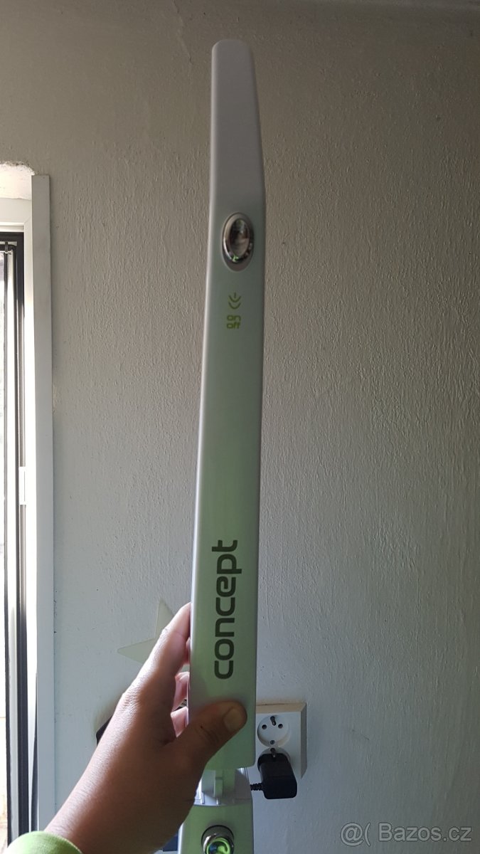 Tyčový vysavač Concept VP 4110 2 v 1 - 2