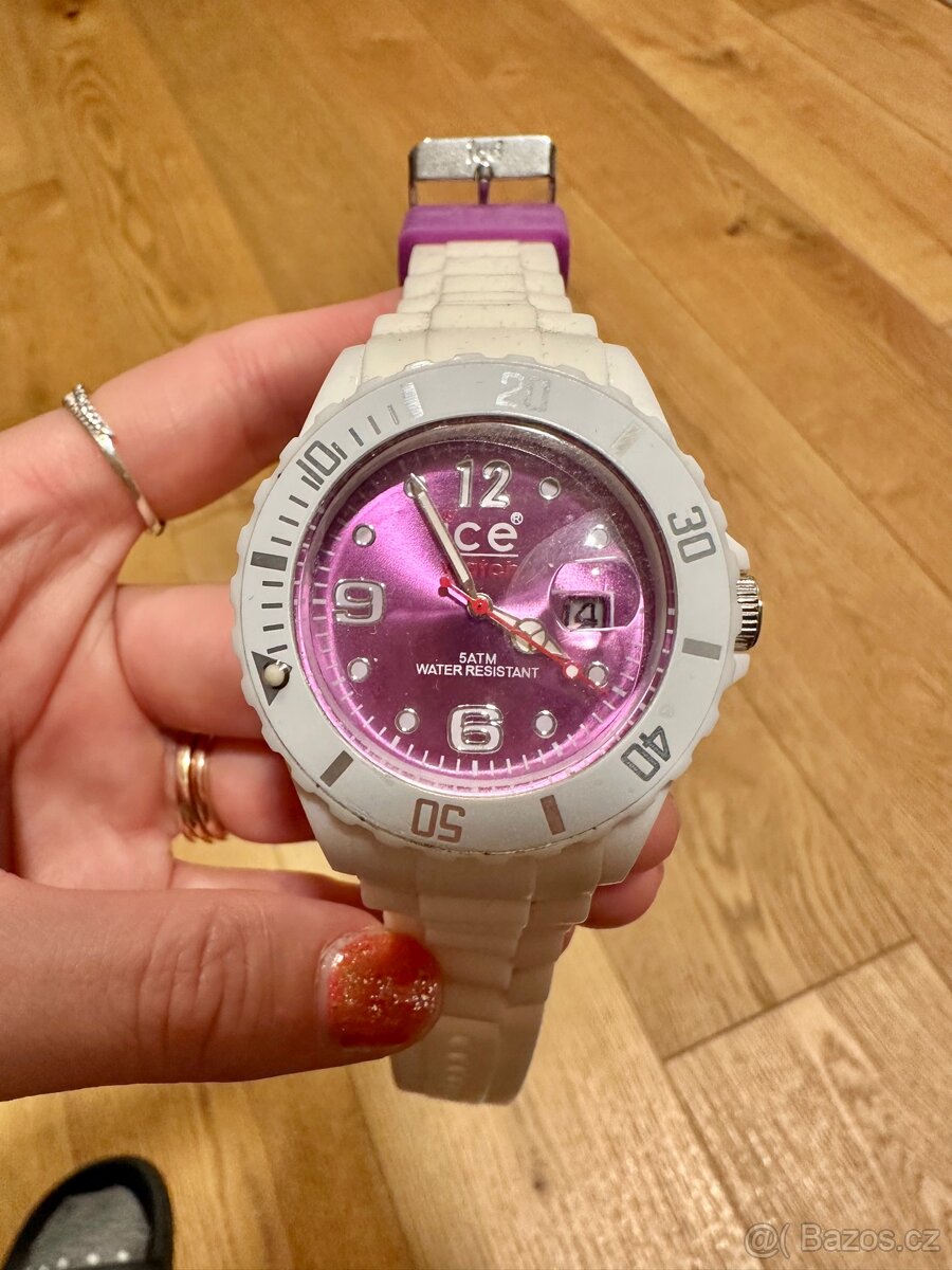 Ice watch dámské hodinky - 2
