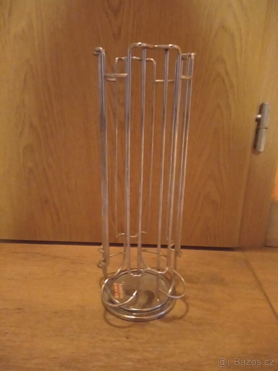 Stojan na kapsle Dolce Gusto - 2