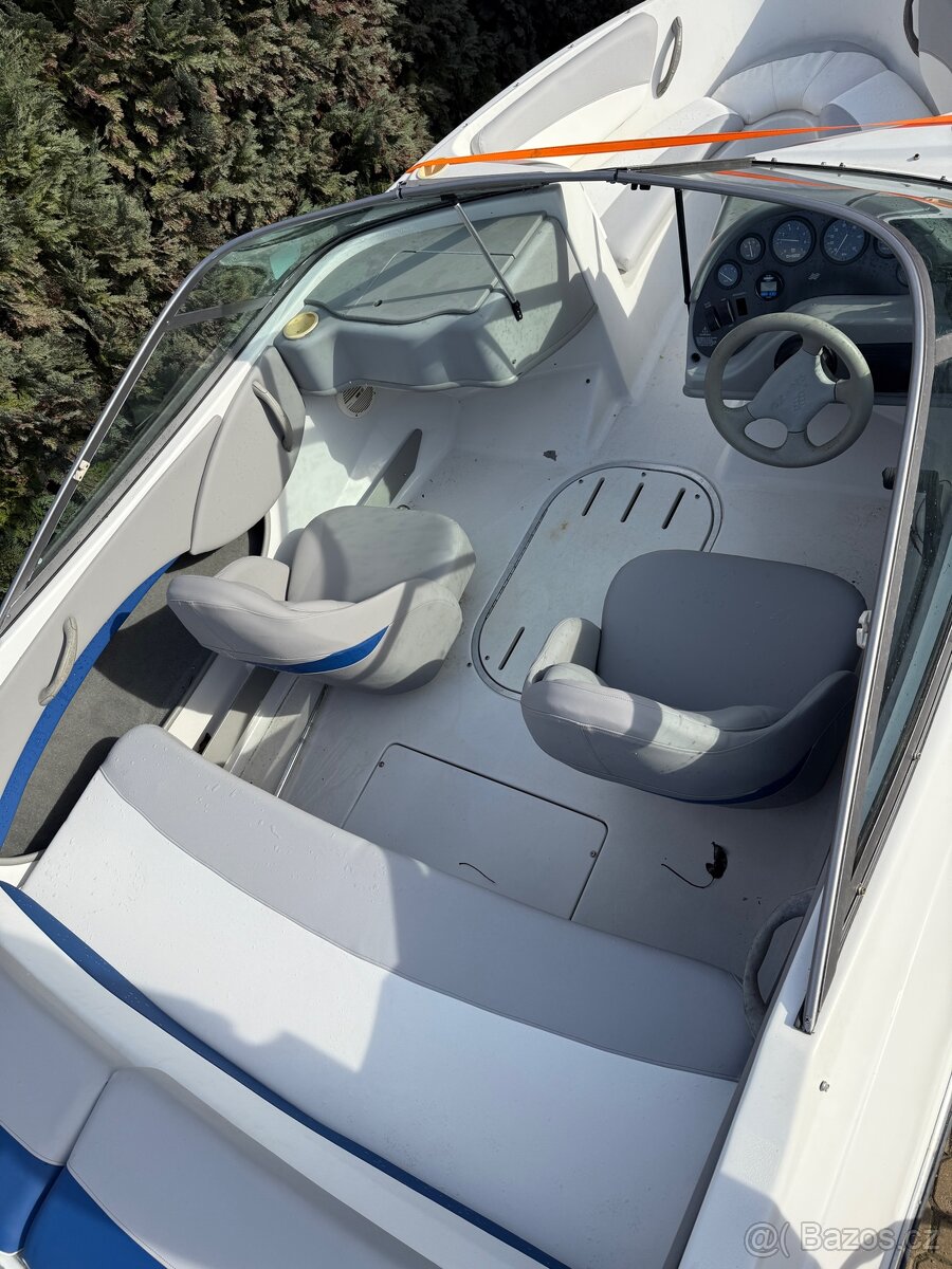 Motorový člun four winns horizon 170 - 2